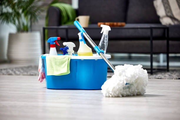 Equipment for housekeeping
