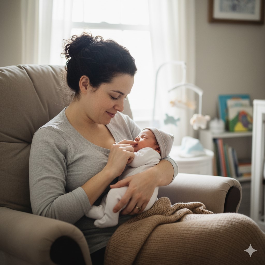 Trusted Maternity Care Service Kathmandu
