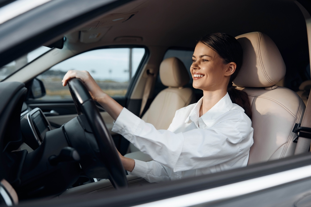Driver Supply Service