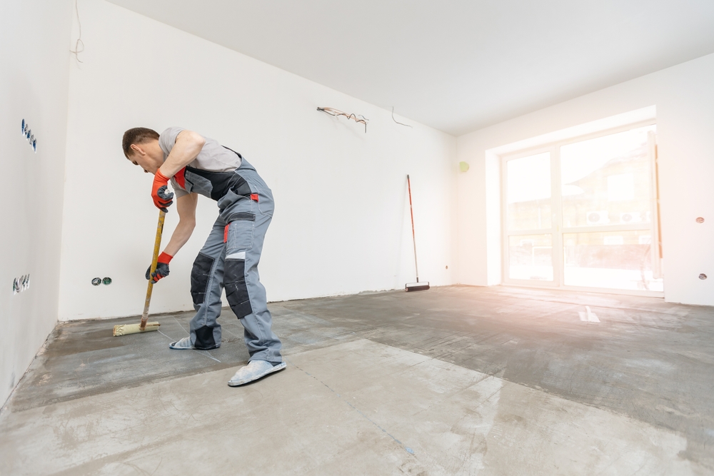 waterproofing service