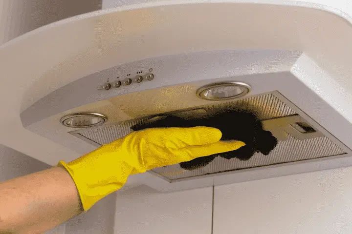 chimney cleaning services
