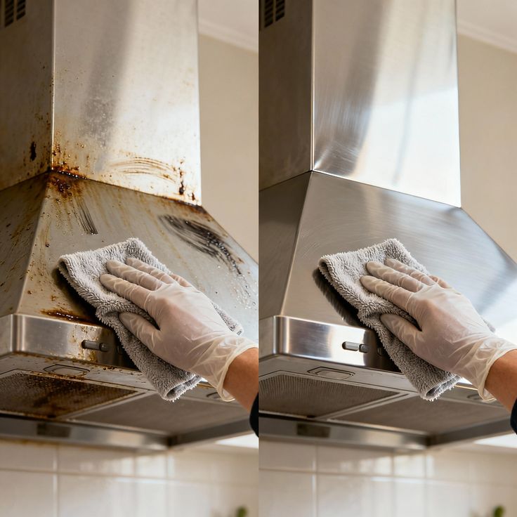 chimney cleaning service Kathmandu
