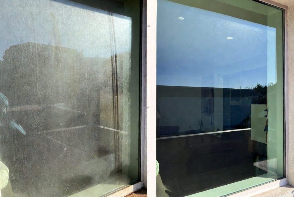 Window Glass Cleaning Services Kathmandu
