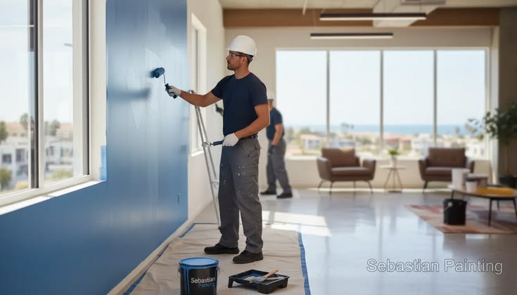 painting services