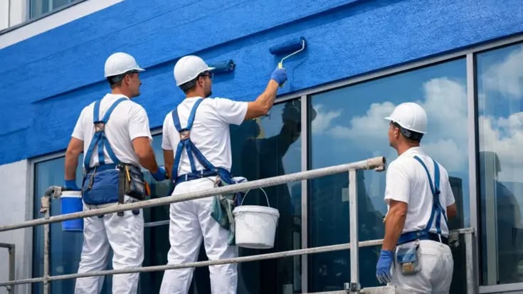 painting services kathmandu