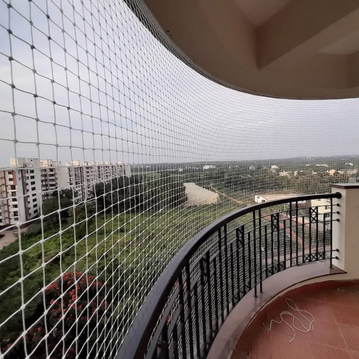 Pigeon Netting Services