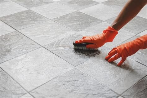 tile cleaning services