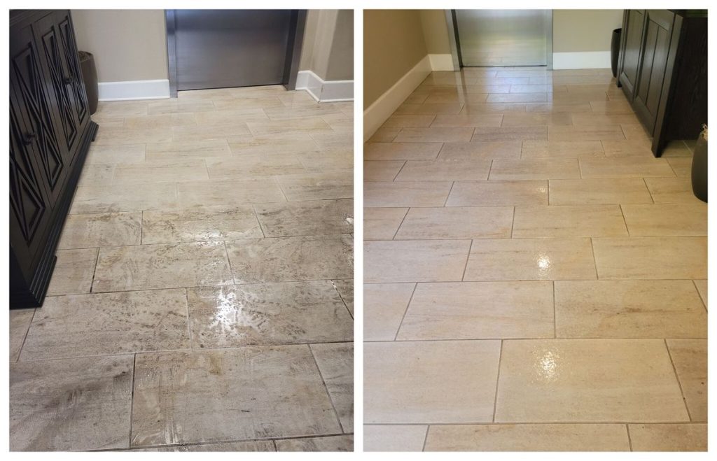 tiles cleaning services kathmandu